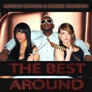 The Best Around - From Video Track