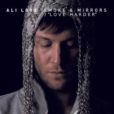 Love Harder - Jaymo & Andy Georges Moda Mix