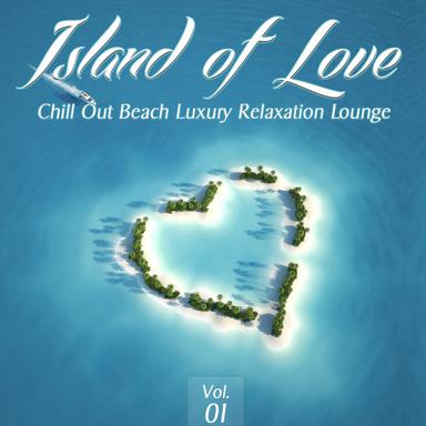 When the Sun Goes Down - Big Chill On the Beach Instrumental Mix