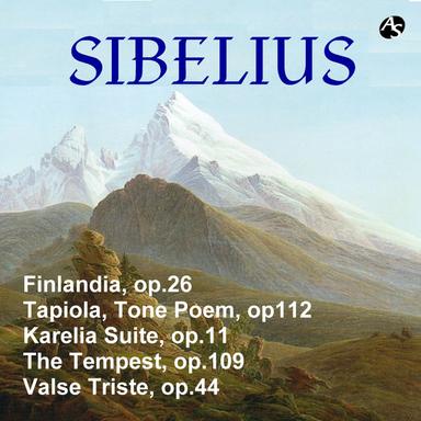 Valse Triste op.44