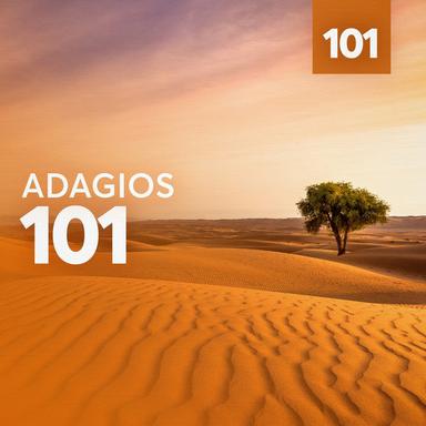 Suite for Strings, JW VI/2: II. Adagio