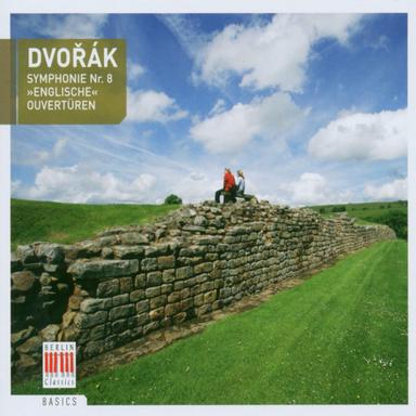 Symphony No. 8 in G Major, Op. 88, B. 163: II. Adagio