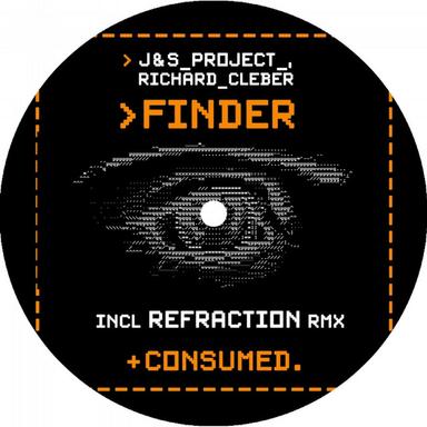 Finder - Original Mix