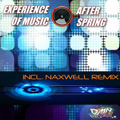 After Spring - Angleman's Dance Edit