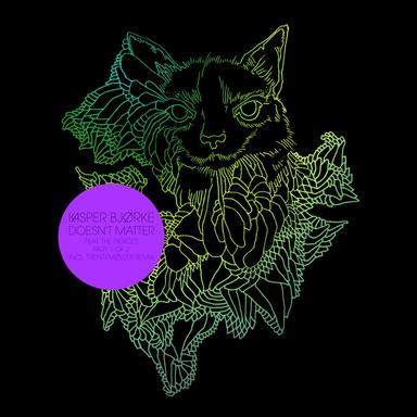 Doesnt Matter (feat. The Pierces) - Trentemoller Remix