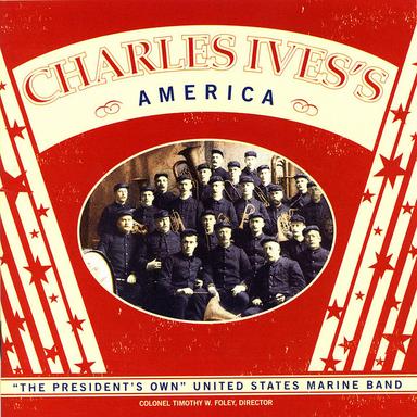 Country Band March