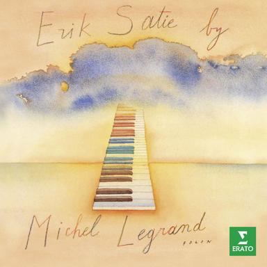 Satie: Préludes flasques (pour un chien): No. 2, Idylle cynique