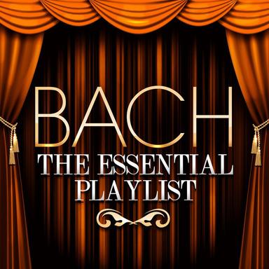 Brandenburg Concerto No. 4 in G, BWV 1049 : 3. Presto