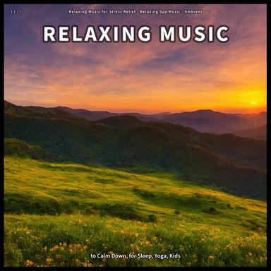 Relaxing Music for Sleeping