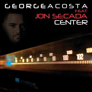 Center - Extended Mix