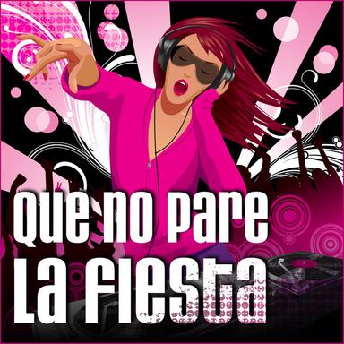 Don't Stop the Party