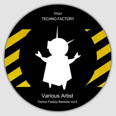 Define - Makarov & Steen Remix