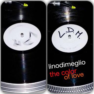 The Color of Love - Rework