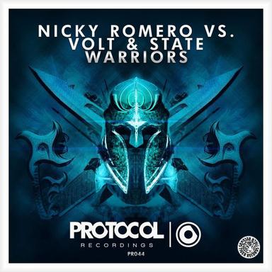 Warriors - Radio Edit