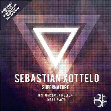 Supernature - Matt Klast Remix