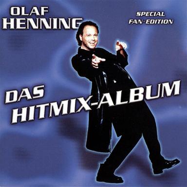 Olaf Henning - Alarmstufe Rot Megamix