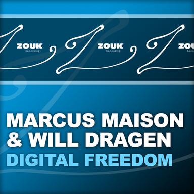 Digital Freedom - Radio Edit