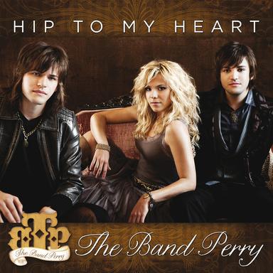 Hip To My Heart