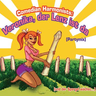 Veronika, der Lenz ist da