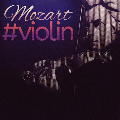 Violin Concerto No. 2 in D Major, K. 211: III. Rondeau: Allegro