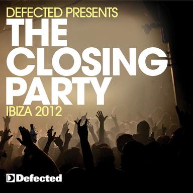 Party Non Stop - Vocal