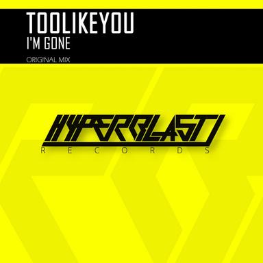 I'm Gone - Original Mix