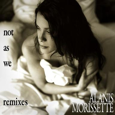 Not as We - Jack Shaft Radio Edit