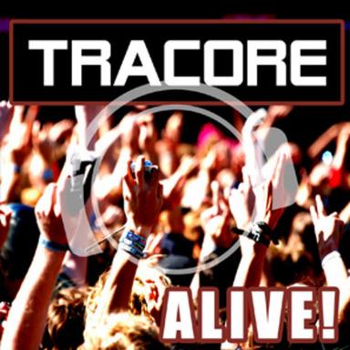 Alive! - Single Edit