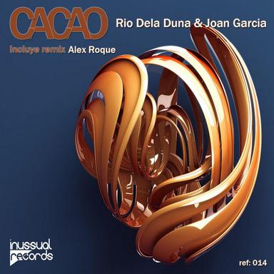 Cacao - Alex Roque Remix