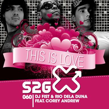 This Is Love - Vocal Mix