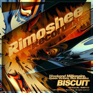 Biscuit - Sonic Boom Remix