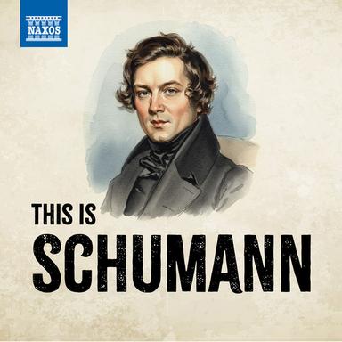 Kinderscenen, Op. 15: I. Von fremden Landern und Menschen (of Foreign Lands and People)