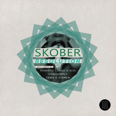 Resolution - Original Mix