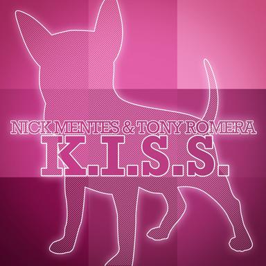 K.I.S.S. - Steve Kid Remix