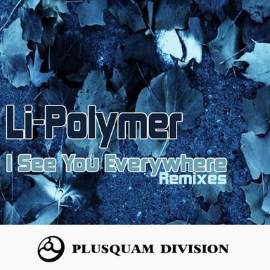 I See You Everywhere - Grigory Melikhov Remix