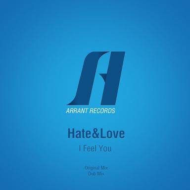 I Feel You - Dub Mix