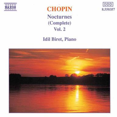 Nocturne No. 19 in E Minor, Op. 72, No. 1