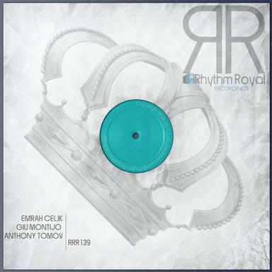 Twisted Fuck - Original Mix