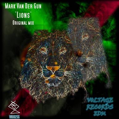 Lions - Original Mix