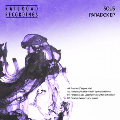 Paradox - Original Mix