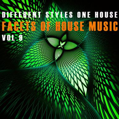 Across Brooklin Bridge - Tech-House Mix