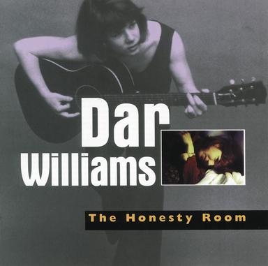 The Honesty Room