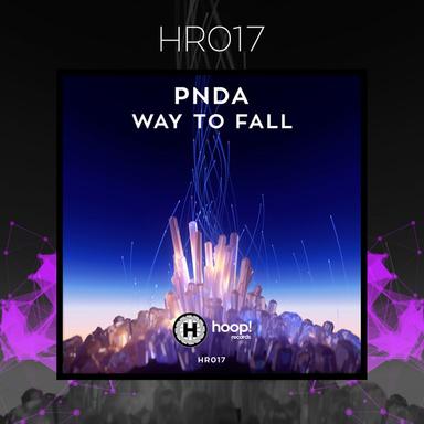Way To Fall - Original mix