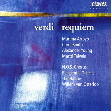 Messa da requiem: II. Dies irae