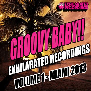 Party Horns - Original Mix