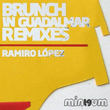 Brunch in Guadalmar - AFFKT Remix