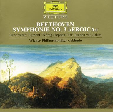 King Stephen, Op. 117: Overture