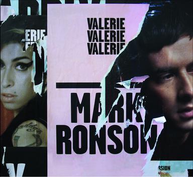 Valerie (feat. Amy Winehouse) - Version Revisited
