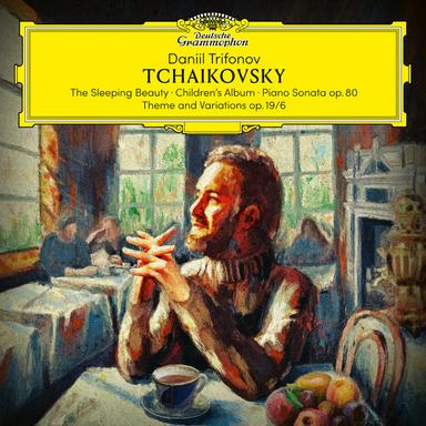 The Sleeping Beauty, Op. 66 (Transcr. Pletnev as Concert Suite for Piano): V. The Silver Fairy