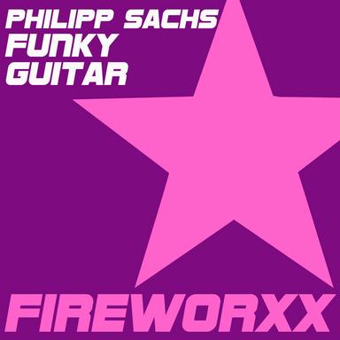Funky Guitar - Original Mix